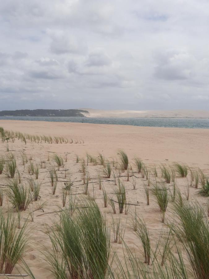 Dune La Teste-de-Buch Kültér fotó